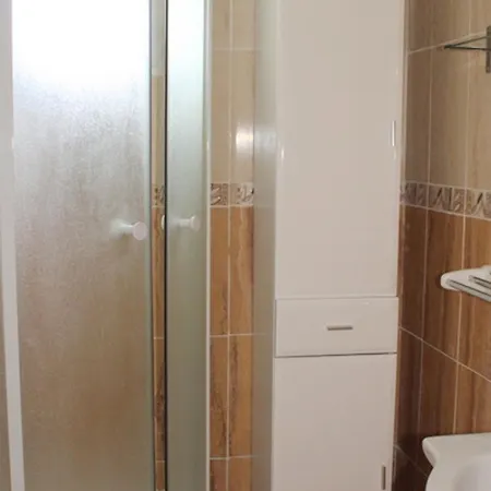 F1 Proche Des Thermes Avec Balcon, Parking Et Animaux Admis A - Fr-1-503-45 Apartment Balaruc-les-Bains
