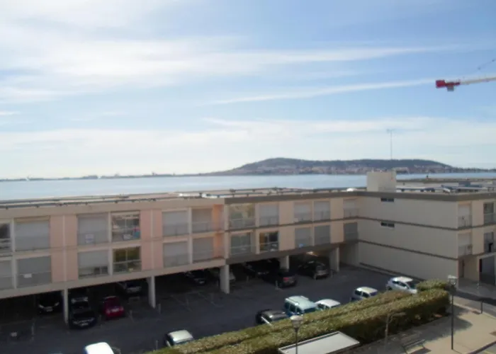Cosy Avec Balcon Proche Des Thermes - Animaux Admis, Parking Privatif - Fr-1-503-45
