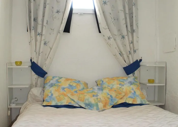 Cosy Avec Balcon Proche Des Thermes - Animaux Admis, Parking Privatif - Fr-1-503-45 * Balaruc-les-Bains